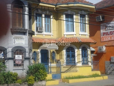 Casa 3 dorms à venda Avenida Bento Gonçalves, Partenon - Porto Alegre