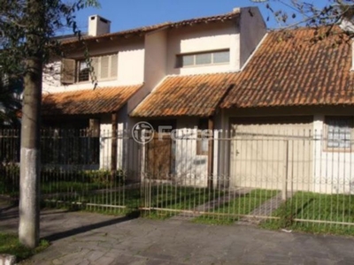 Casa 3 dorms à venda Avenida Copacabana, Tristeza - Porto Alegre