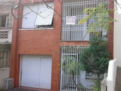 Casa 3 dorms à venda Avenida Coronel Lucas de Oliveira, Auxiliadora - Porto Alegre