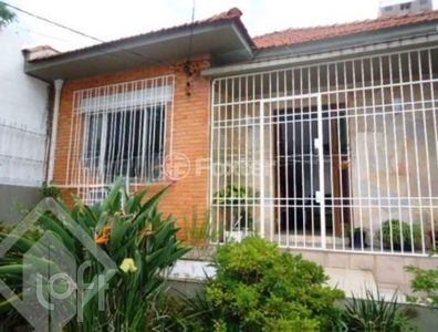 Casa 3 dorms à venda Avenida dos Cubanos, Partenon - Porto Alegre