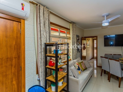 Casa 3 dorms à venda Avenida dos Gaúchos, Sarandi - Porto Alegre