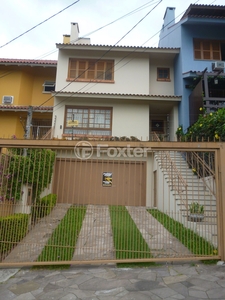 Casa 3 dorms à venda Avenida Doutor Francisco Roberto Dall'Igna, Espírito Santo - Porto Alegre