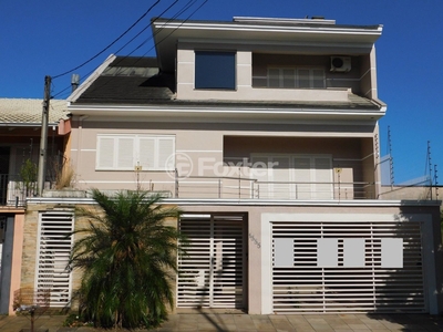 Casa 3 dorms à venda Avenida Doutor Severo da Silva, Estância Velha - Canoas