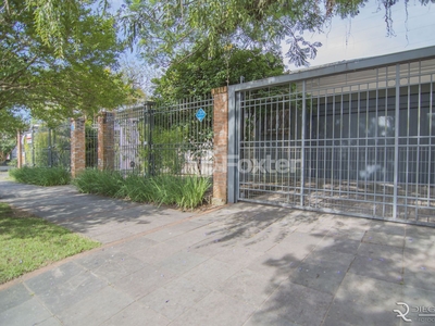 Casa 3 dorms à venda Avenida Engenheiro José Maria de Carvalho, Vila Ipiranga - Porto Alegre