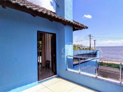 Casa 3 dorms à venda Avenida Guaíba, Ipanema - Porto Alegre