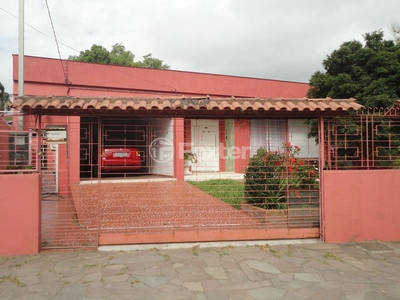 Casa 3 dorms à venda Avenida Guaíba, Ipanema - Porto Alegre