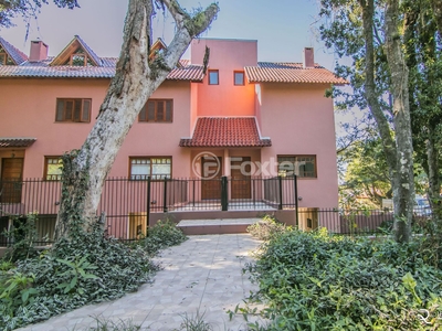 Casa 3 dorms à venda Avenida Heitor Vieira, Belém Novo - Porto Alegre