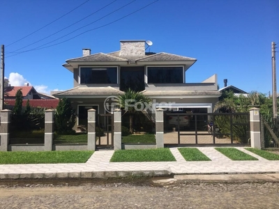 Casa 3 dorms à venda Avenida Homero Ribeiro, Remanso - Xangri-Lá