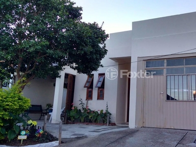 Casa 3 dorms à venda Avenida Liberdade, Santa Isabel - Viamão