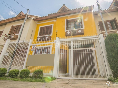Casa 3 dorms à venda Avenida Nestor Valdman, Jardim Itu Sabará - Porto Alegre