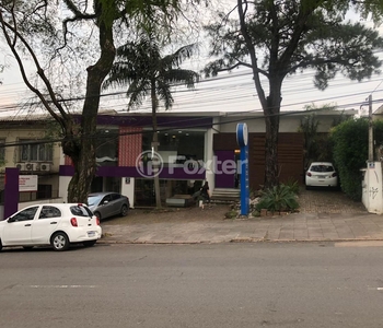 Casa 3 dorms à venda Avenida Plínio Brasil Milano, Boa Vista - Porto Alegre