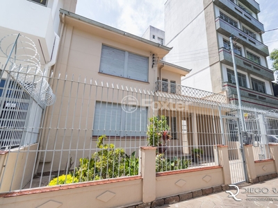 Casa 3 dorms à venda Avenida Polônia, São Geraldo - Porto Alegre