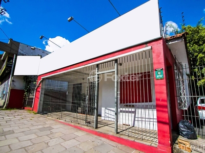 Casa 3 dorms à venda Avenida Protásio Alves, Rio Branco - Porto Alegre
