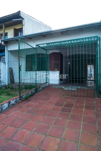 Casa 3 dorms à venda Avenida Rocio, Vila João Pessoa - Porto Alegre