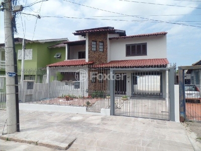 Casa 3 dorms à venda Avenida Salvador Leão, Sarandi - Porto Alegre