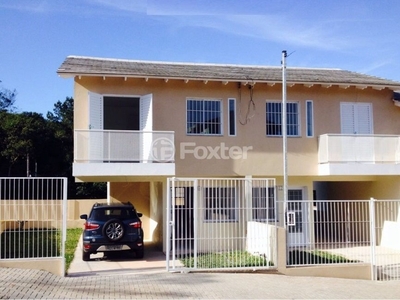 Casa 3 dorms à venda Avenida Senador Salgado Filho, Sitio São José - Viamão