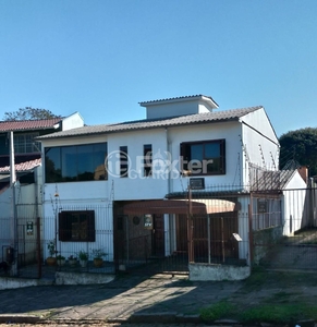 Casa 3 dorms à venda Avenida Valado, Vila João Pessoa - Porto Alegre