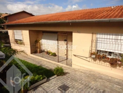Casa 3 dorms à venda Avenida Vereador Roberto Landell de Moura, Campo Novo - Porto Alegre