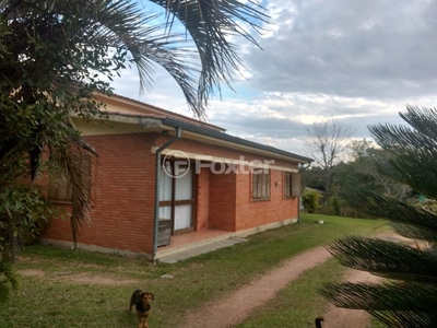 Casa 3 dorms à venda Beco dos Farias, Lageado - Porto Alegre