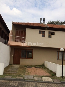 Casa em Condomínio 3 dorms à venda Avenida da Serraria, Espírito Santo - Porto Alegre