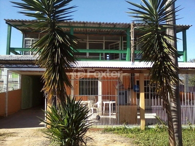 Casa 3 dorms à venda Estrada Gaspar Silveira Martins, Centro - Itapuã
