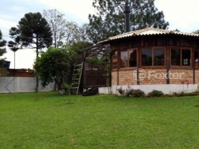 Casa 3 dorms à venda Estrada Sevilhana, Itapuã (Distrito) - Viamão