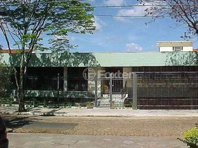 Casa 3 dorms à venda Rua Alcides Gonzaga, Boa Vista - Porto Alegre
