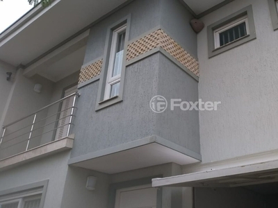 Casa 3 dorms à venda Rua Aluízio Palmeiro de Escobar, São José - Canoas