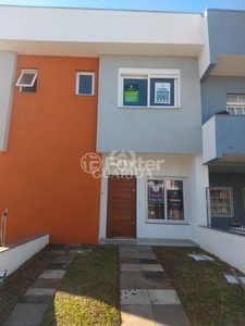 Casa 3 dorms à venda Rua Angico, Hípica - Porto Alegre