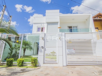 Casa 3 dorms à venda Rua Apus, Estância Velha - Canoas