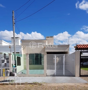 Casa 3 dorms à venda Rua Ary Eugênio Sturmer, Scharlau - São Leopoldo