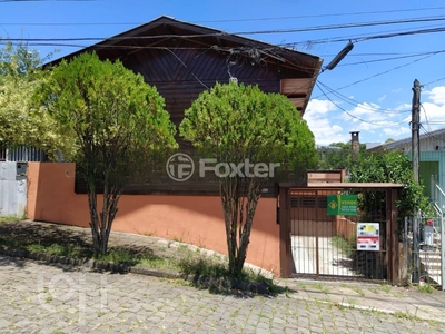 Casa 3 dorms à venda Rua Auxiliadora, Medianeira - Caxias do Sul