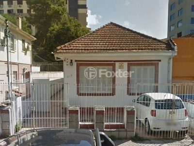 Casa 3 dorms à venda Rua Baronesa do Gravataí, Cidade Baixa - Porto Alegre