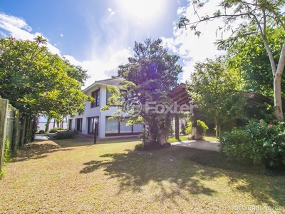 Casa 3 dorms à venda Rua Barreto Leite, Vila Conceição - Porto Alegre