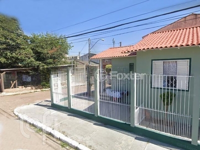 Casa 3 dorms à venda Rua Capitão Rui de Vargas, Costa e Silva - Porto Alegre