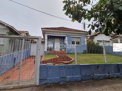 Casa 3 dorms à venda Rua Caracas, Jardim Lindóia - Porto Alegre