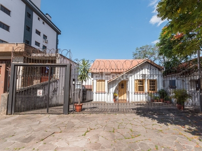 Casa 3 dorms à venda Rua Caracas, Jardim Lindóia - Porto Alegre