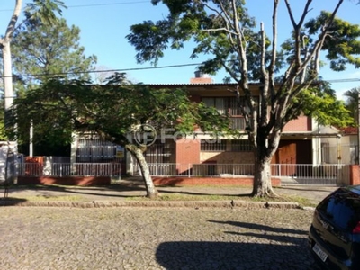Casa 3 dorms à venda Rua Cariri, Vila Assunção - Porto Alegre