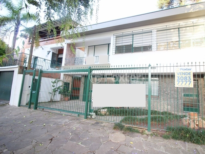 Casa 3 dorms à venda Rua Carlos Von Koseritz, São João - Porto Alegre