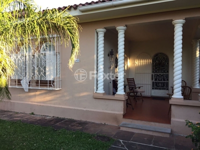 Casa 3 dorms à venda Rua Chavantes, Vila Assunção - Porto Alegre