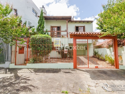 Casa 3 dorms à venda Rua Cícero Viana, Hípica - Porto Alegre