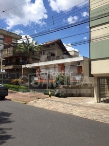 Casa 3 dorms à venda Rua Corcovado, Auxiliadora - Porto Alegre