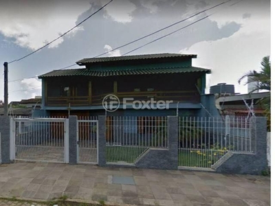 Casa 3 dorms à venda Rua Coronel João Pacheco de Freitas, Jardim Itu - Porto Alegre