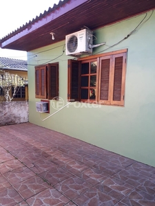 Casa 3 dorms à venda Rua Coronel Vicente, Centro - Canoas