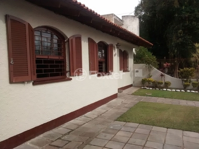 Casa 3 dorms à venda Rua Dea Coufal, Ipanema - Porto Alegre