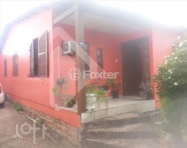 Casa 3 dorms à venda Rua Diana Terra, Marechal Rondon - Canoas