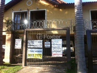 Casa 3 dorms à venda Rua do Pampa, Sarandi - Porto Alegre