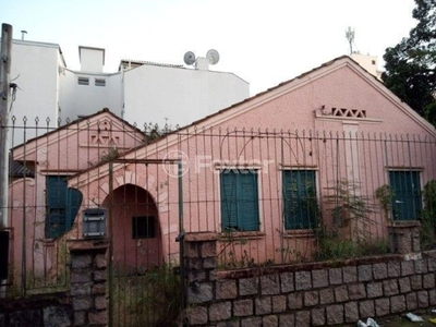 Casa 3 dorms à venda Rua Domingos Crescêncio, Santana - Porto Alegre