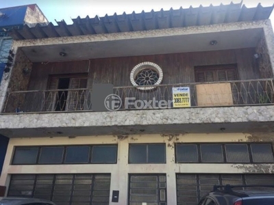 Casa 3 dorms à venda Rua Dona Margarida, Navegantes - Porto Alegre