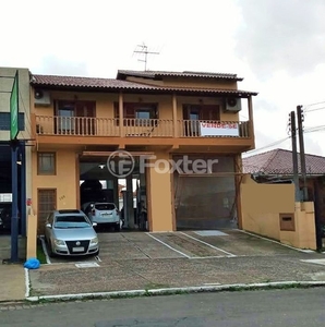 Casa 3 dorms à venda Rua Dona Sebastiana, São João - Porto Alegre